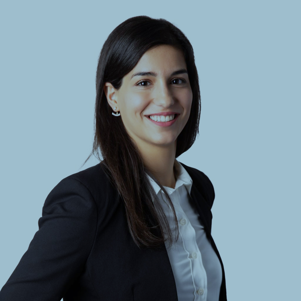 Lucyna Shirinyan