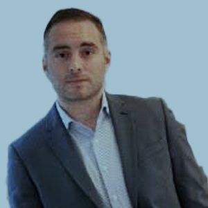 Romain Vincent