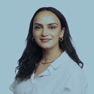 Zozan Akça